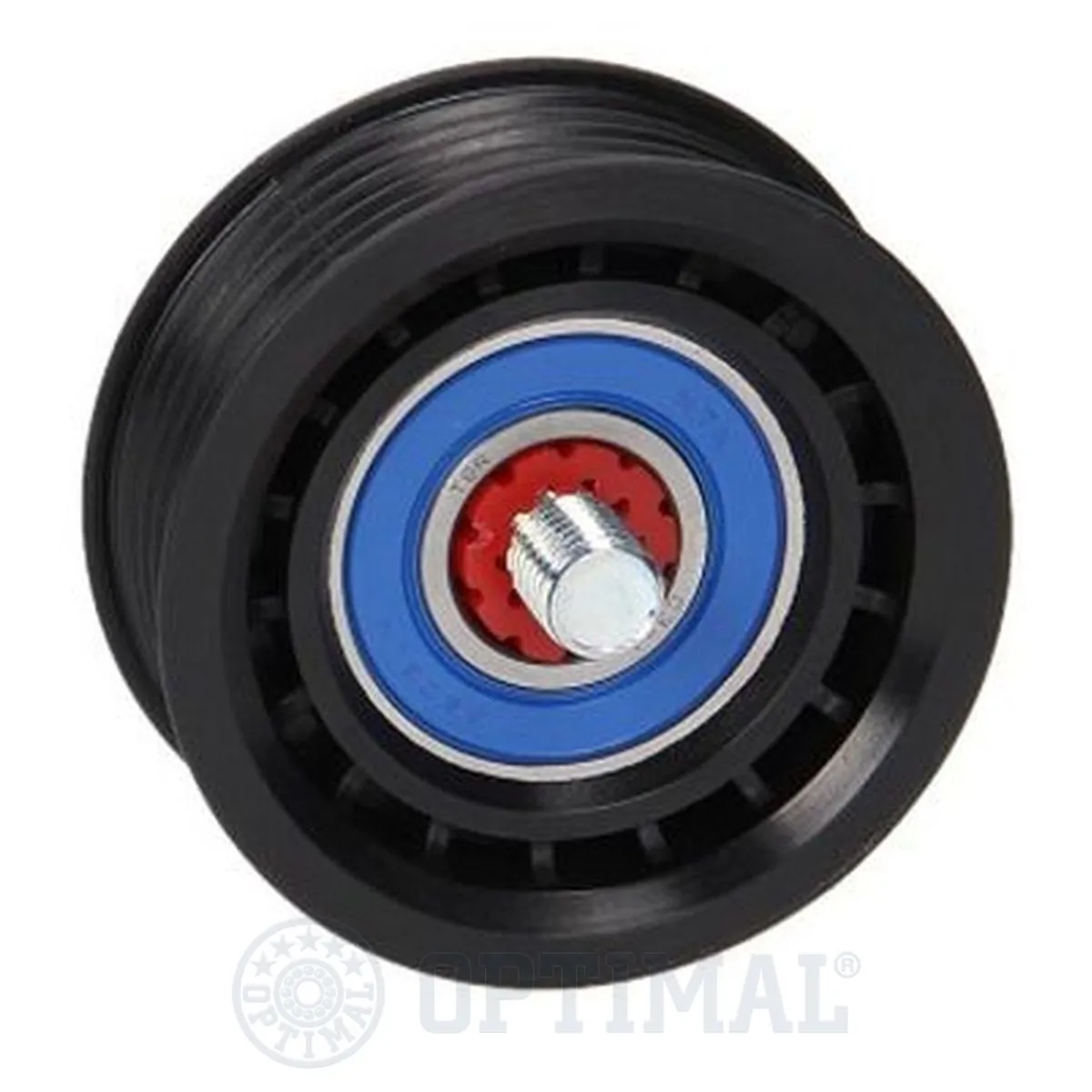 Натяжний ролик Optimal 0N2209S ціна, від 9.87 USD