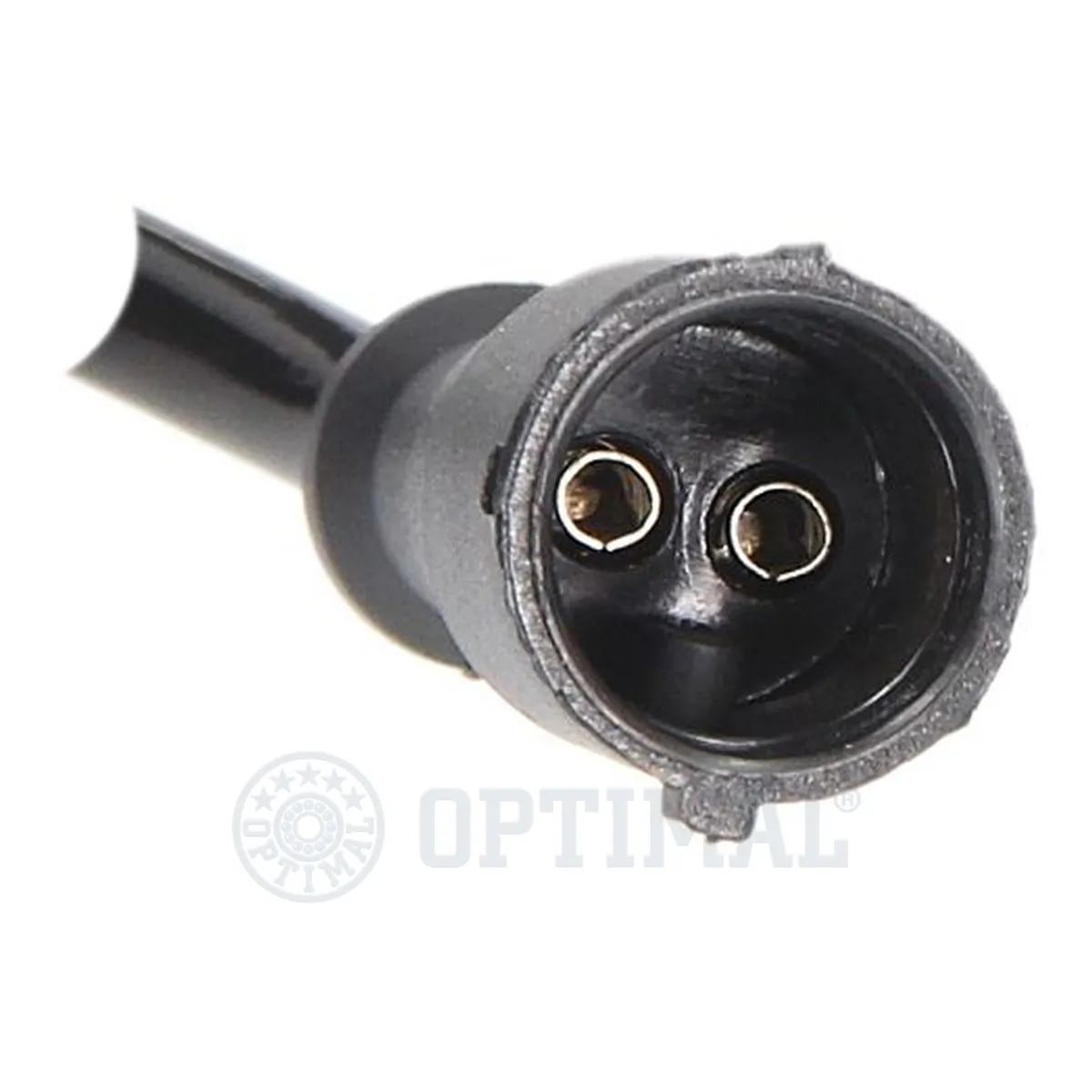 Купити 06S067 Optimal Датчик АБС (ABS) задній, правий