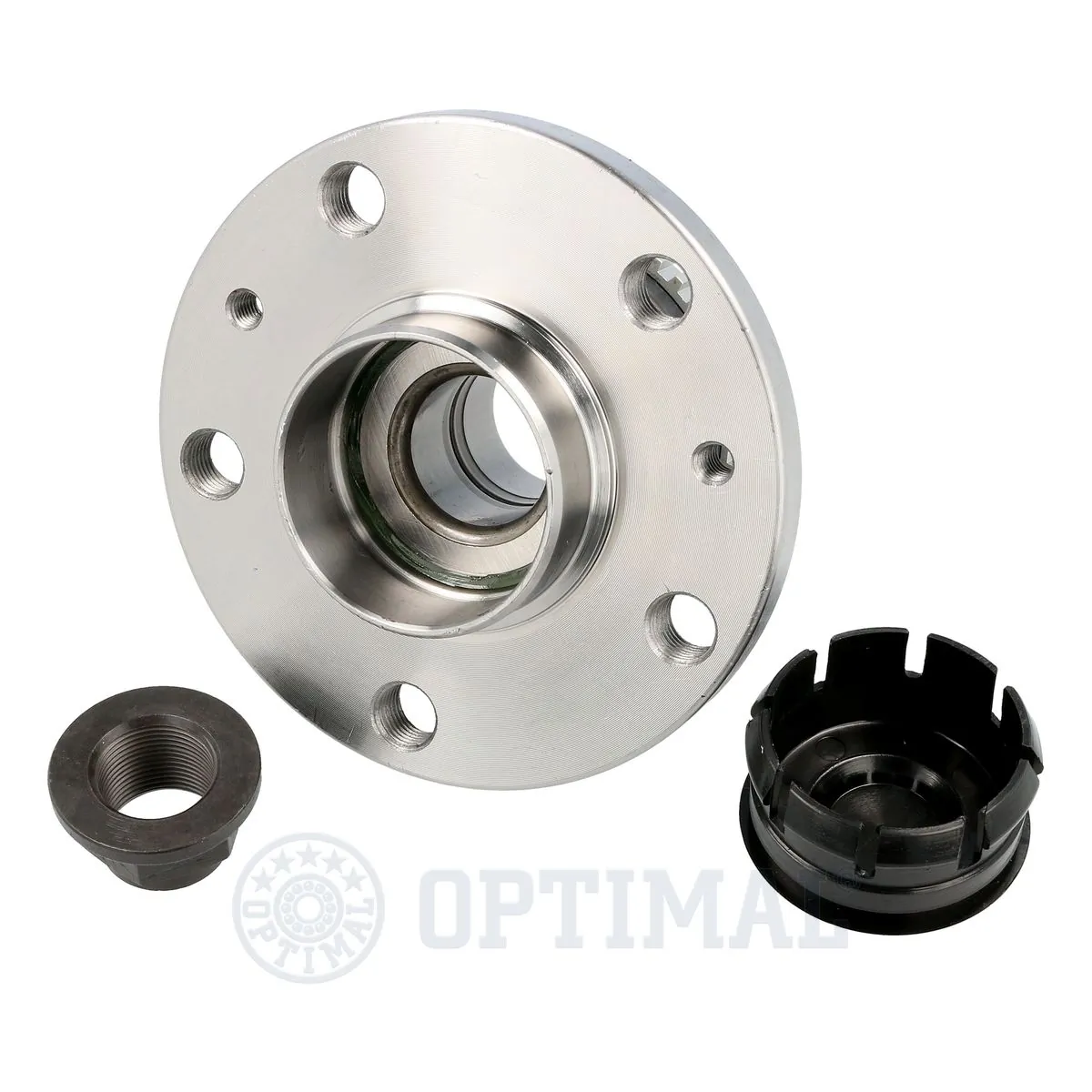 Маточини задніх коліс Optimal 702866 ціна, від 24.99 USD