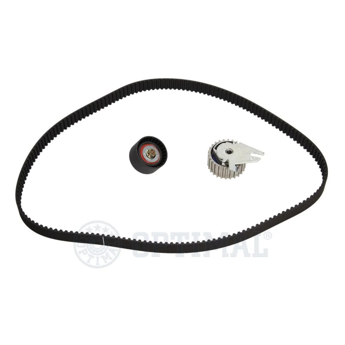 71736728 Fiat/Alfa/Lancia Ремінь ГРМ, комплект