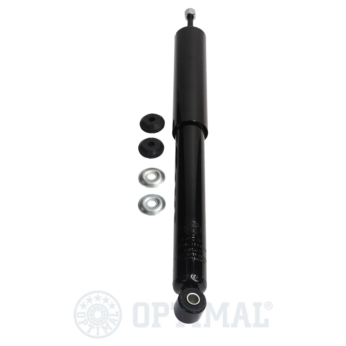 Амортизатор задній Optimal A1076G ціна, від 23.75 USD