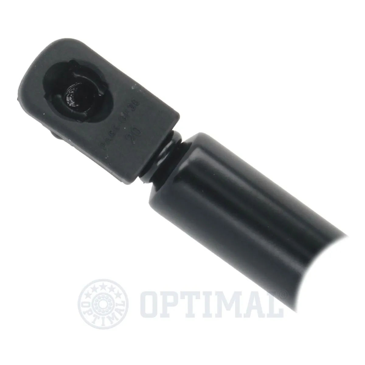 AG50614 Optimal Амортизатор кришки багажника / двері 3/5-ї задньої