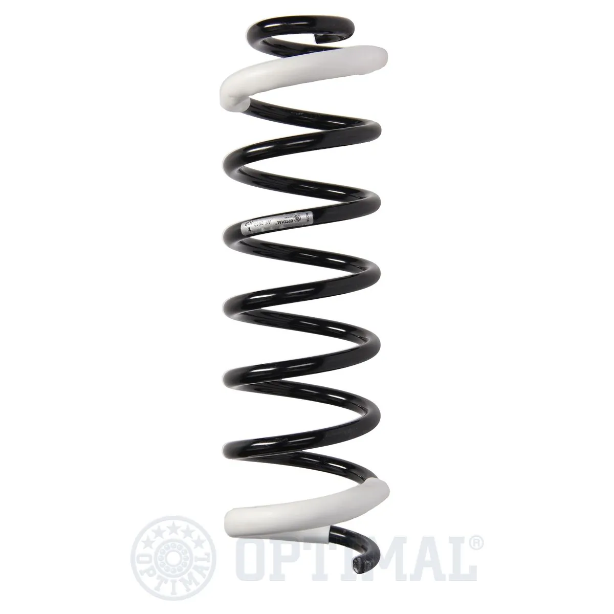 Пружина задня Optimal AF2663 ціна, від 18.38 USD