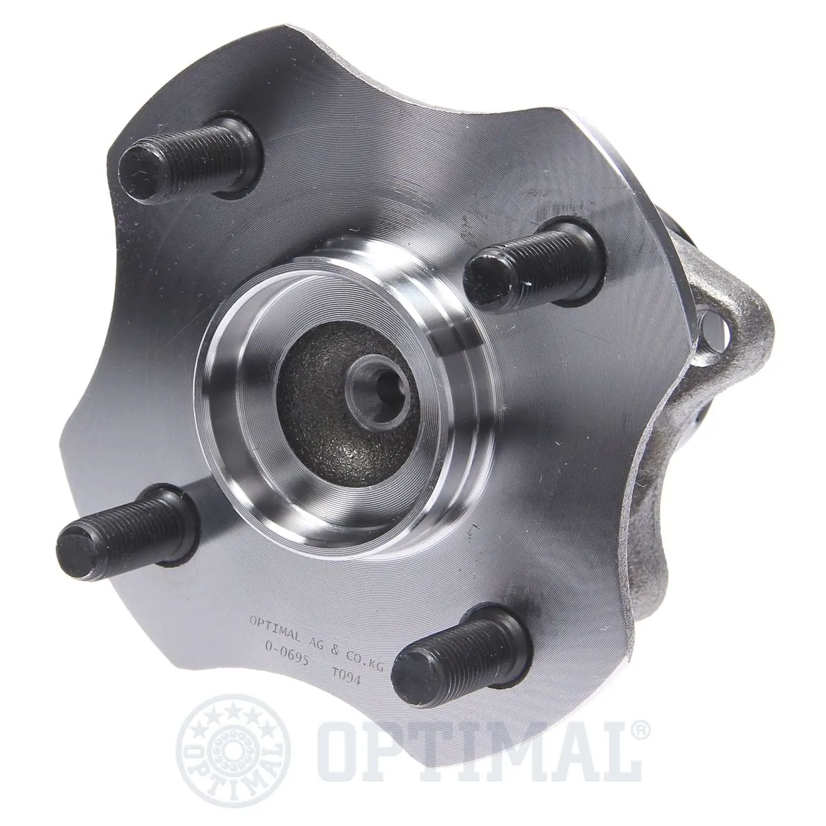 Маточини задніх коліс Optimal 982195 ціна, від 44.67 USD