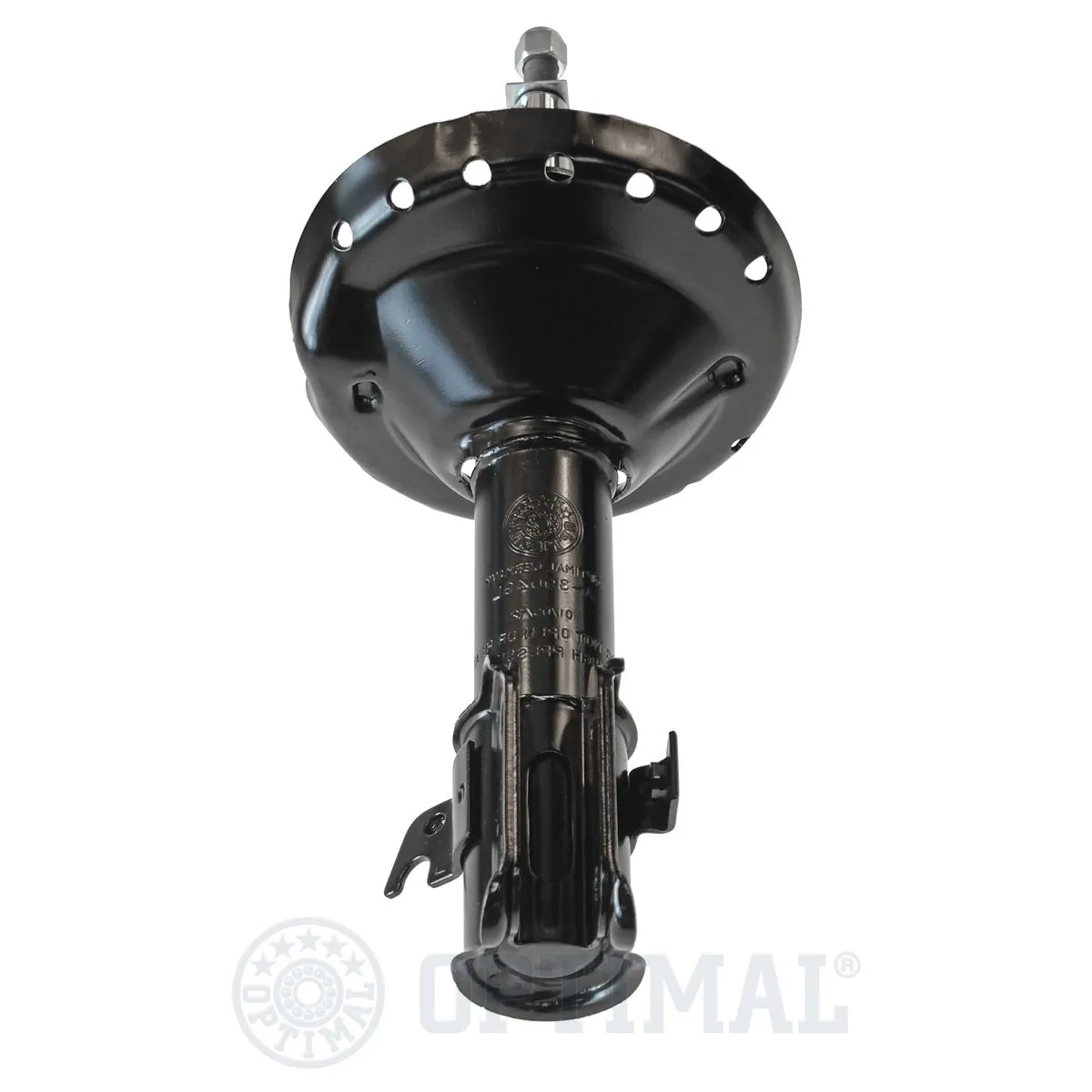 Амортизатор передній, правий Optimal A3904GR ціна, від 64.16 USD