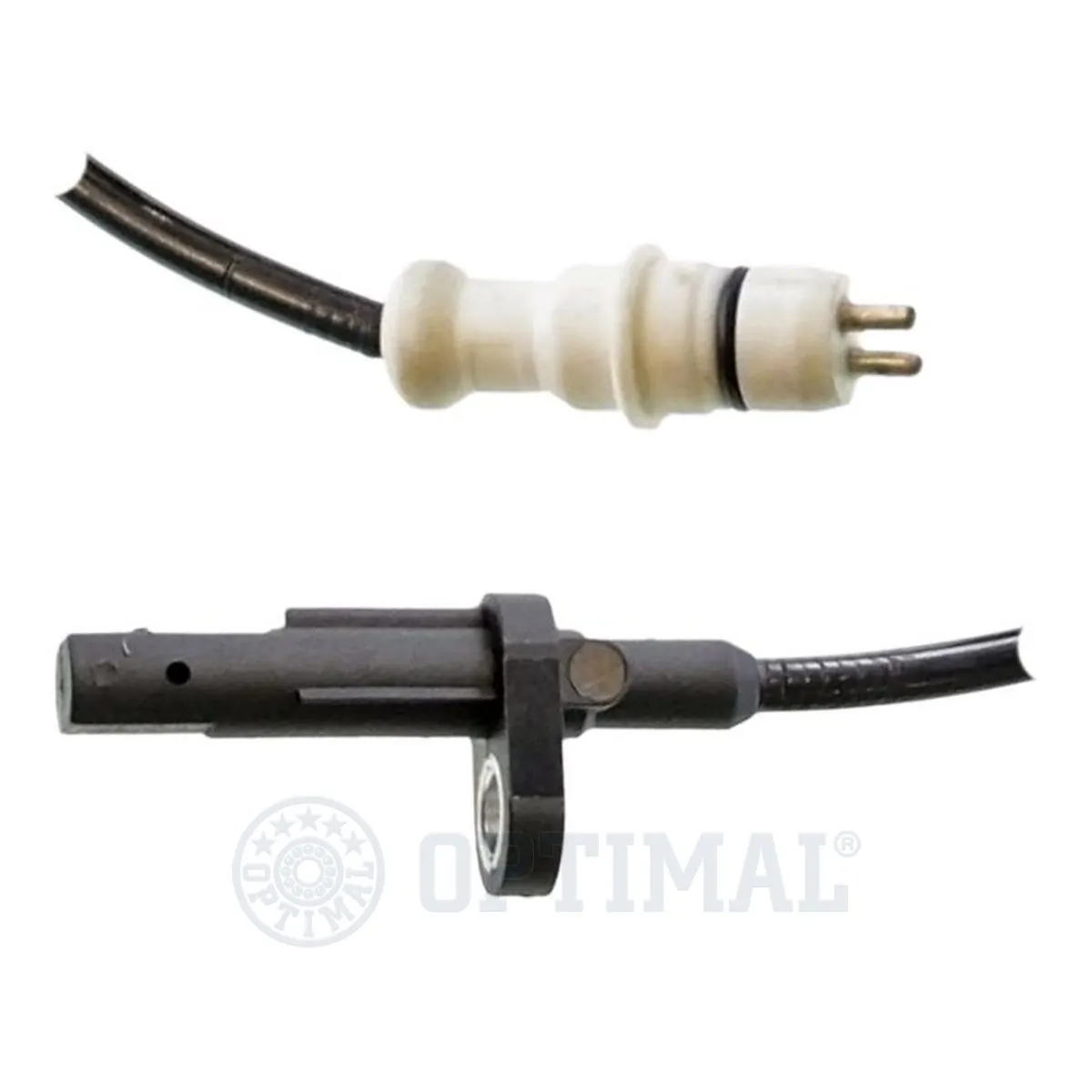 Датчик АБС (ABS) задній Optimal 06S203 ціна, від 20.79 USD