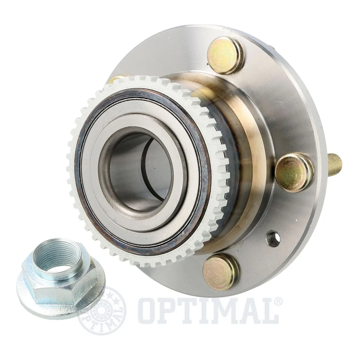 Маточини задніх коліс Optimal 942273 ціна, від 47.11 USD