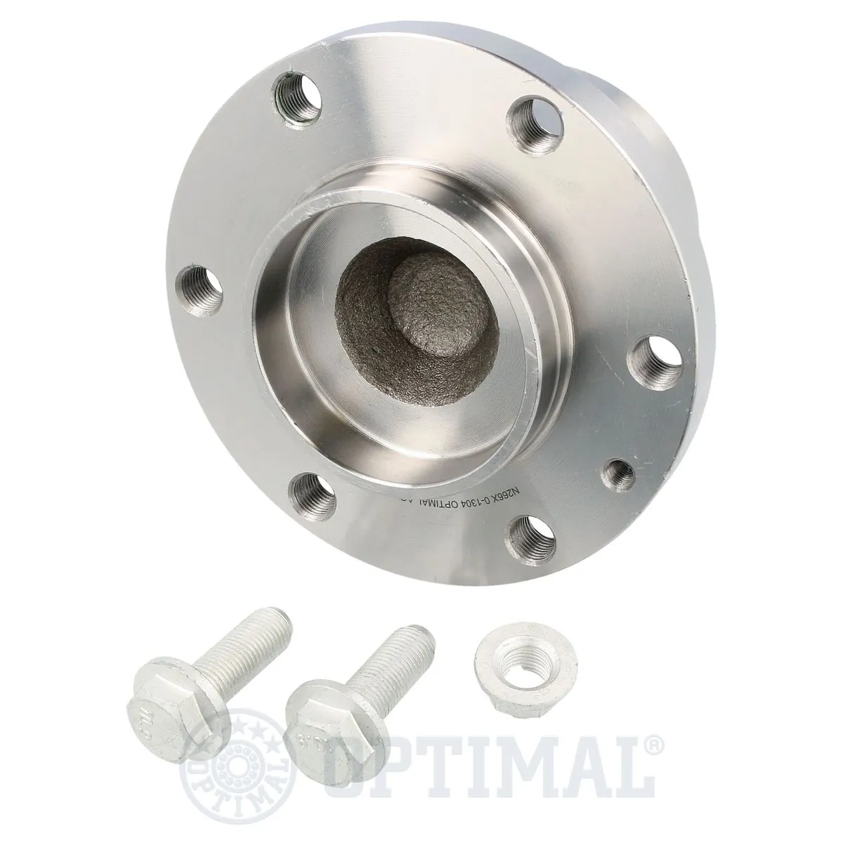 Маточина колеса передня Optimal 401901 ціна, від 92.92 USD