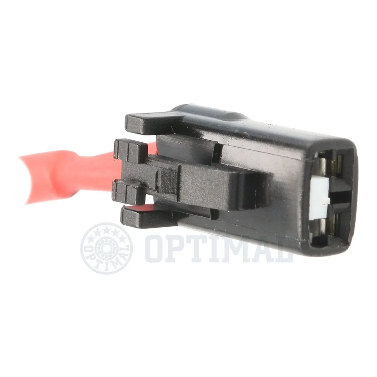 06S511 Optimal Датчик АБС (ABC) передній, правий