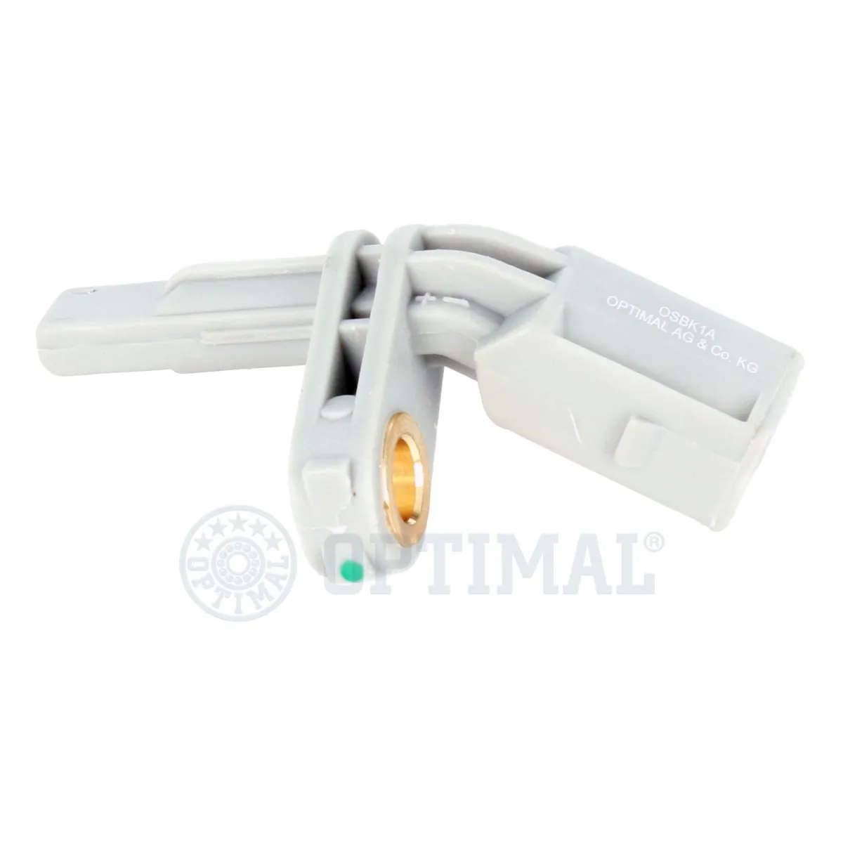 06S145 Optimal Датчик ABS задній лівий