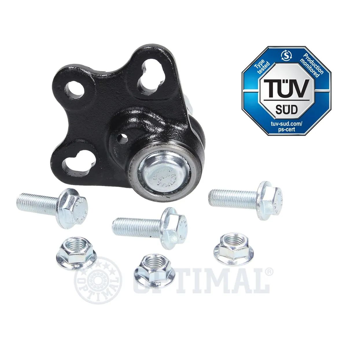 Купити G3967 Optimal Кульова опора, нижня