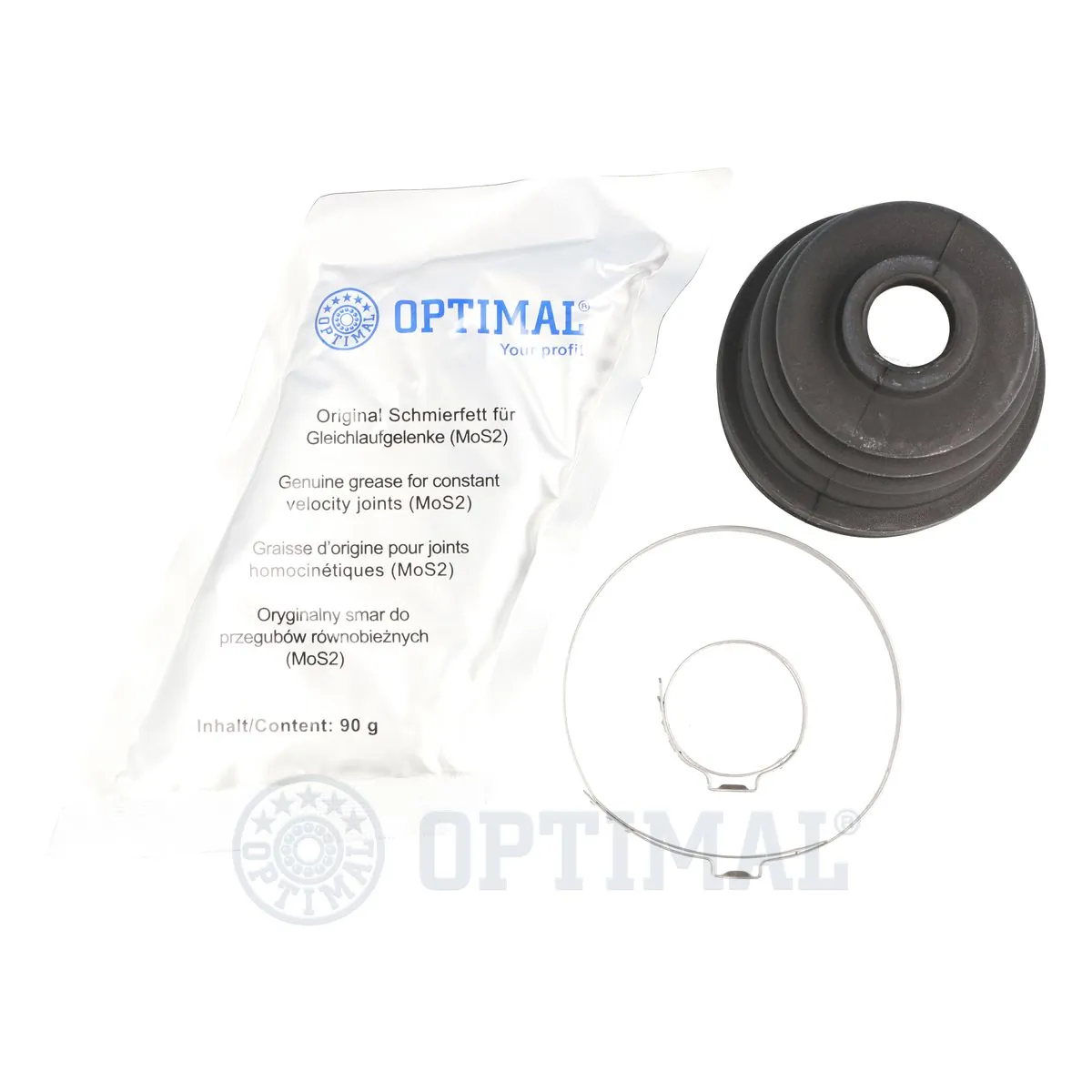 Пильник гранати внутрішній, передній півосі Hyundai I10 хетчбек (PA) (2007 - 2010) ціна, від 10.95 USD