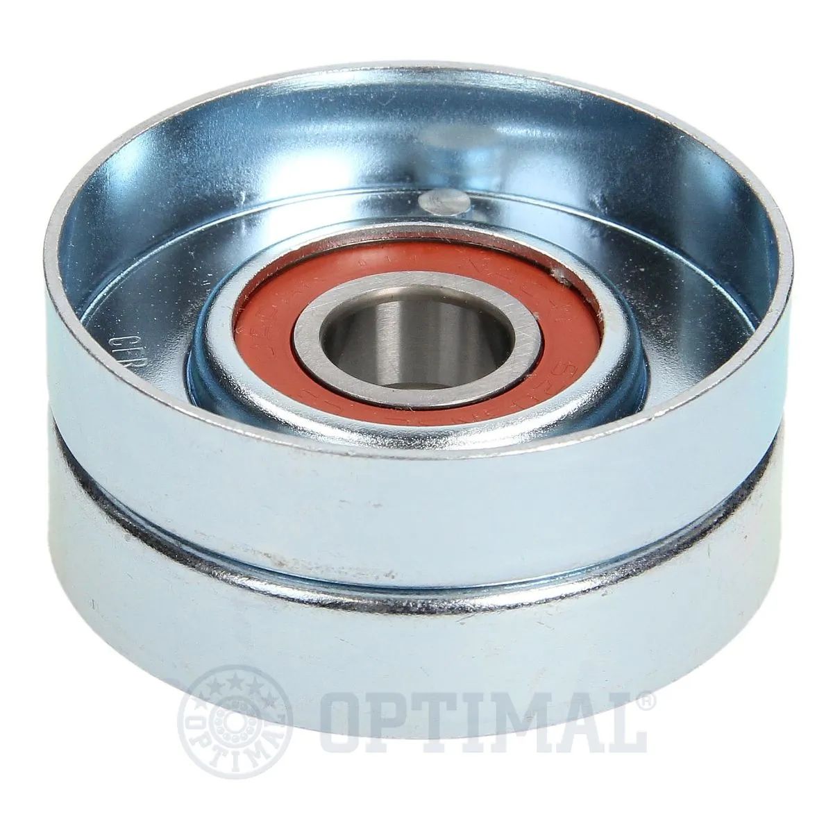 MPQ1262 Magneti Marelli Ролик натяжителя ременя агрегатів