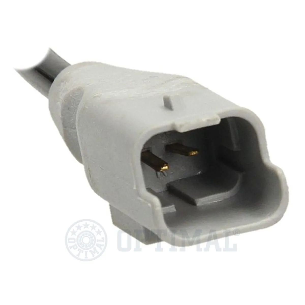 Купити 06S486 Optimal Датчик АБС (ABS) передній