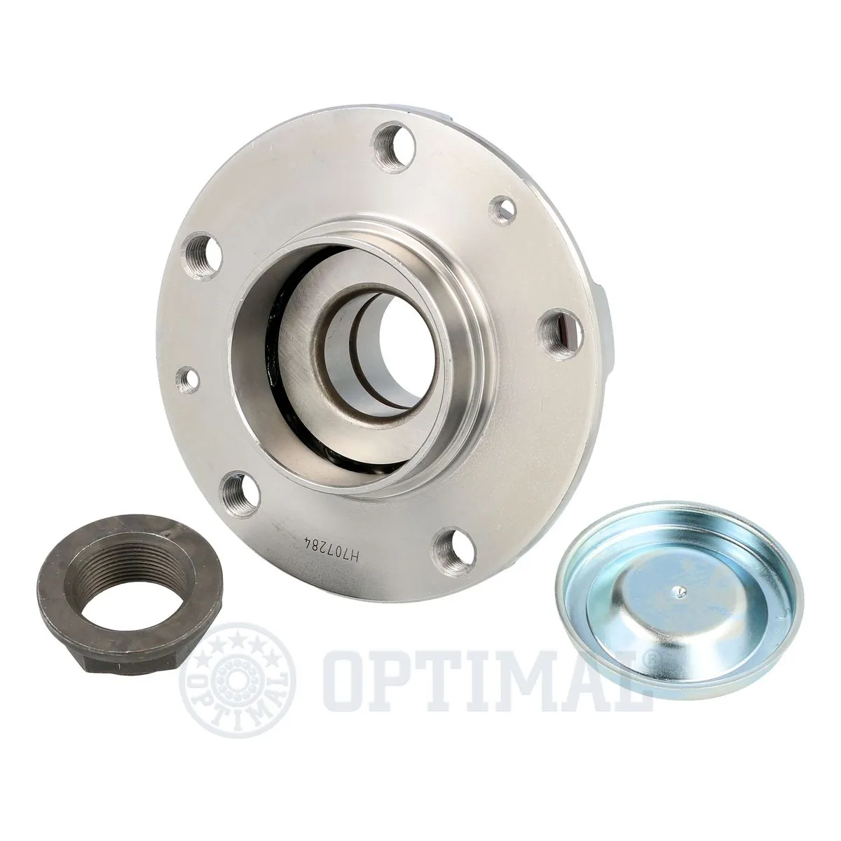 Маточини задніх коліс Optimal 602681 ціна, від 44.65 USD