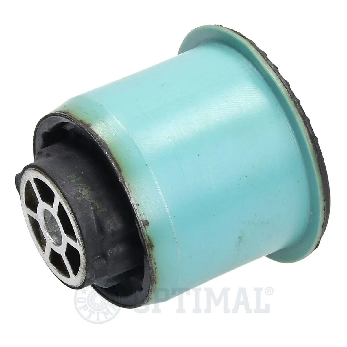 Сайлентблок задньої балки/підрамника Optimal F86592 ціна, від 13.82 USD