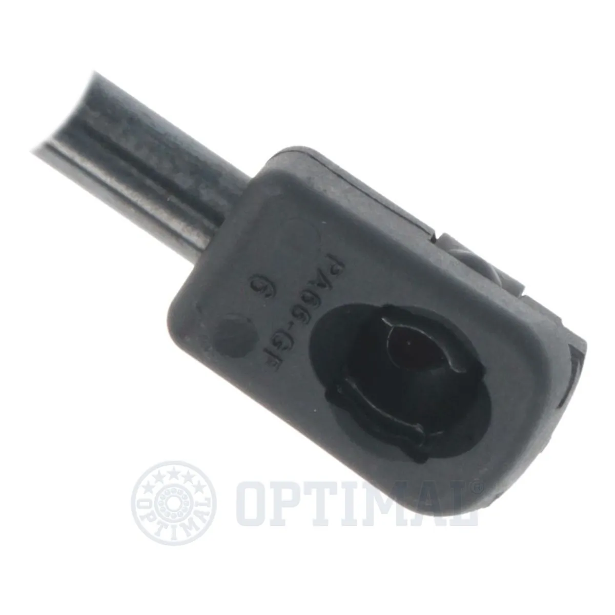 Амортизатор капота газовий Optimal AG51335 ціна, від 14.73 USD