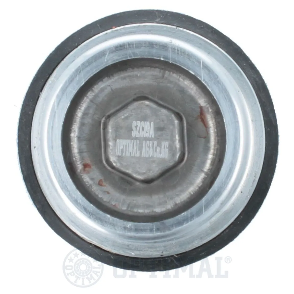 G32015 Optimal Кульові на авто