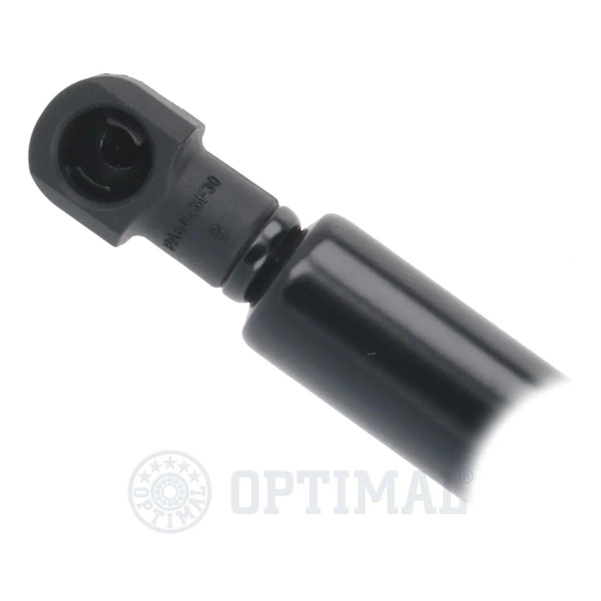 AG52178 Optimal Амортизатор кришки багажника / двері 3/5-ї задньої