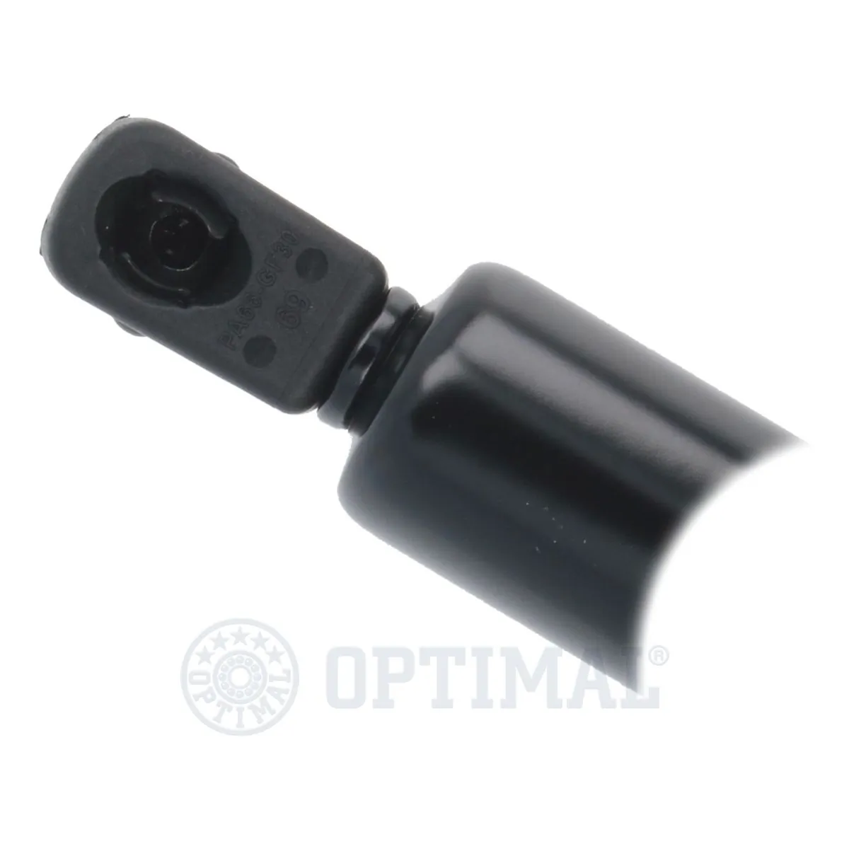 AG52138 Optimal Амортизатор кришки багажника / двері 3/5-ї задньої