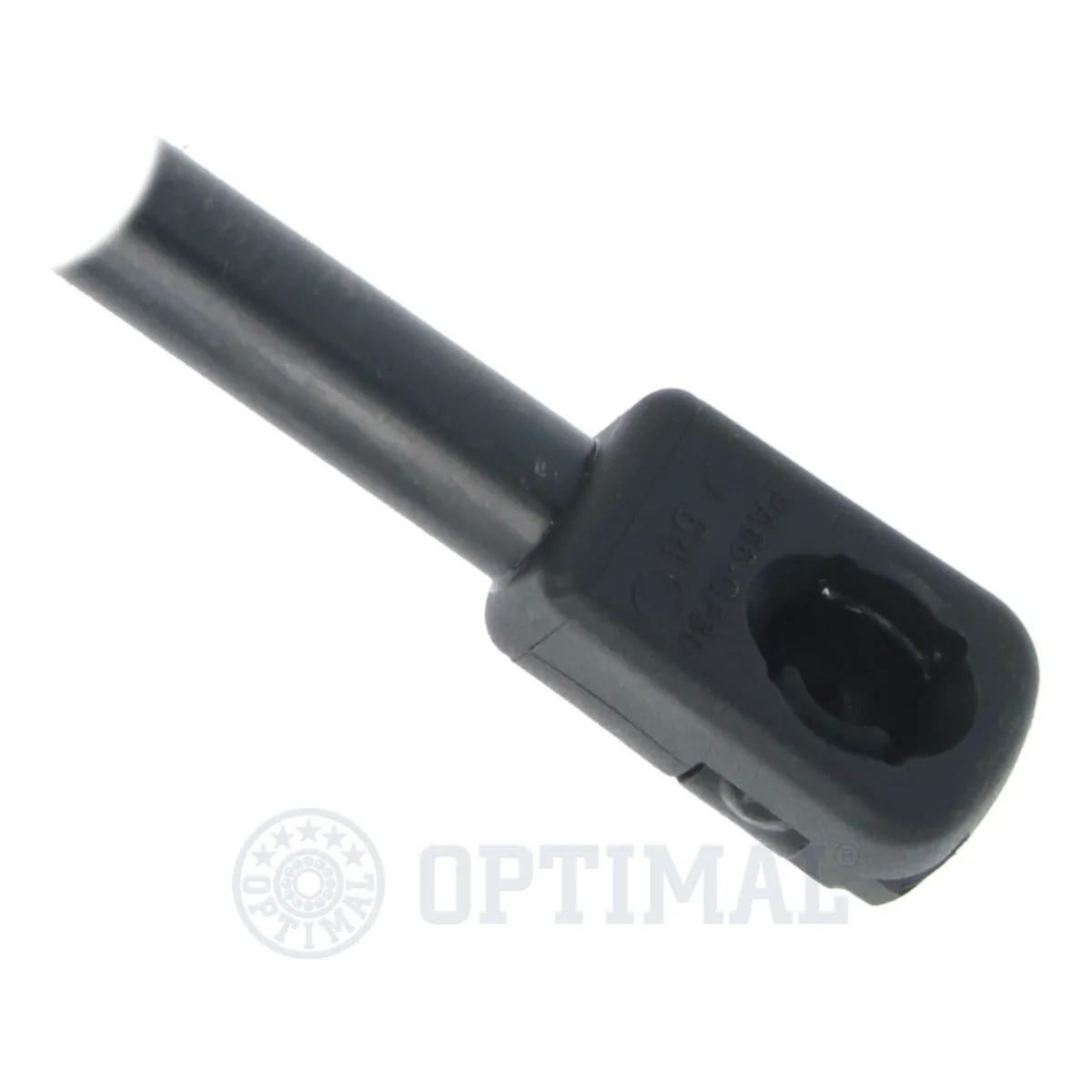 Амортизатор двері задньої Optimal AG51729 ціна, від 20.41 USD