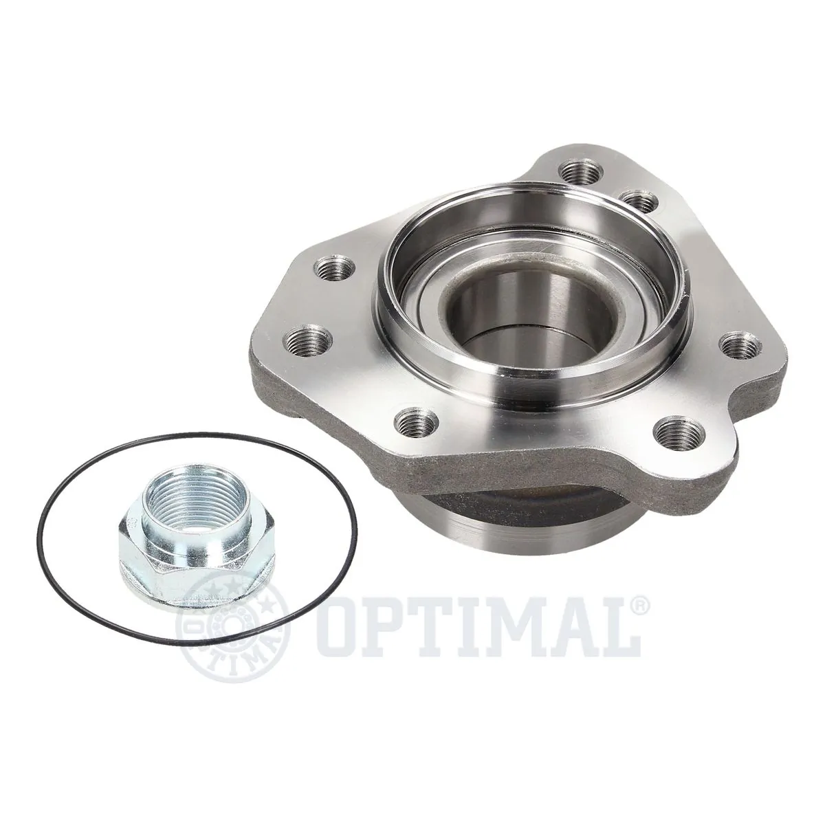Підшипник маточини задньої Optimal 912664 ціна, від 34.15 USD