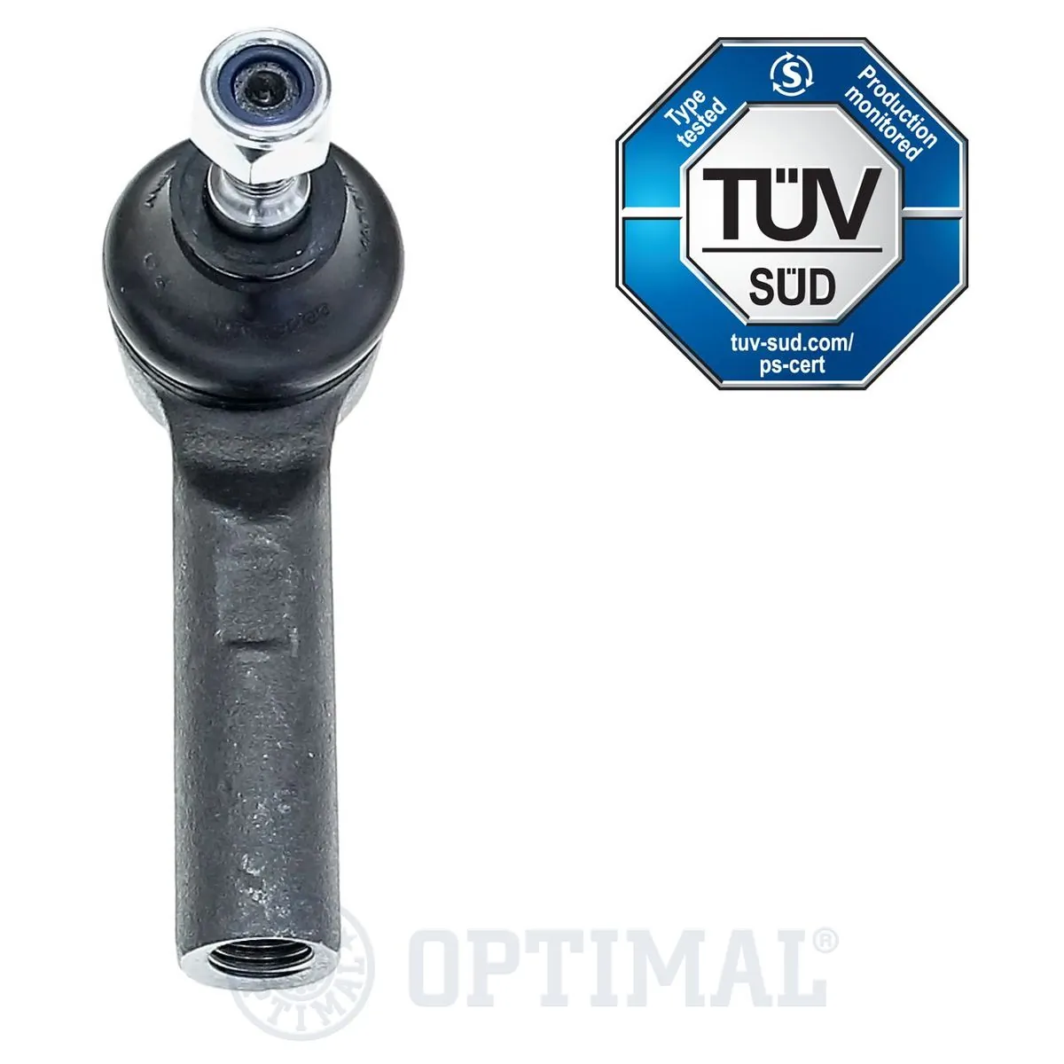 G1840 Optimal Зовнішній наконечник рульової тяги