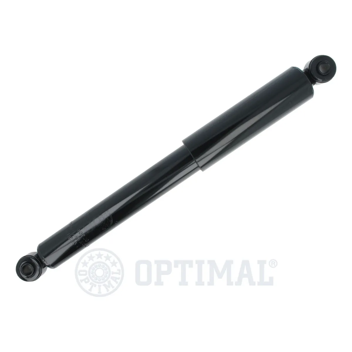 A4072G Optimal Амортизатори задні