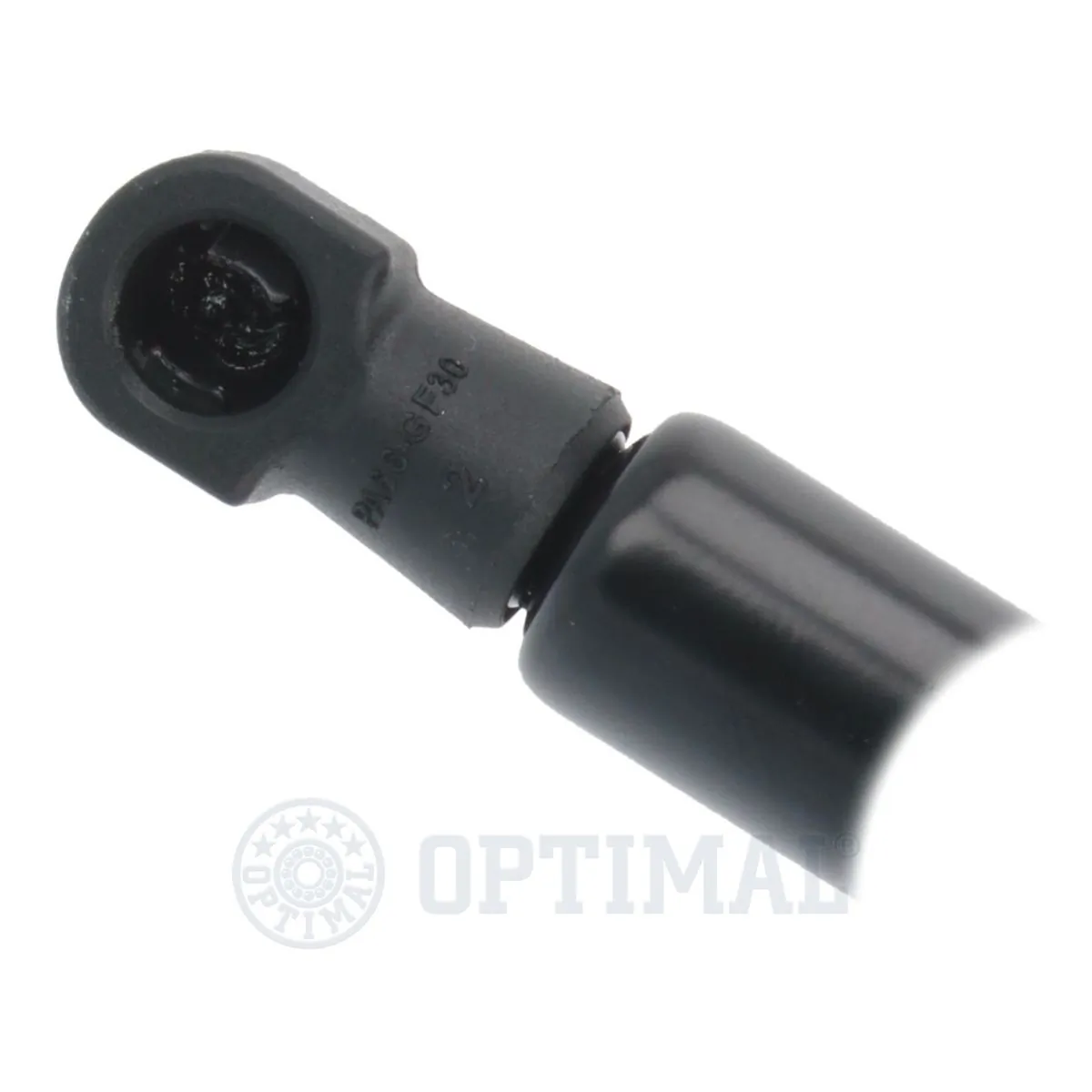 AG51750 Optimal Амортизатор кришки багажника / двері 3/5-ї задньої
