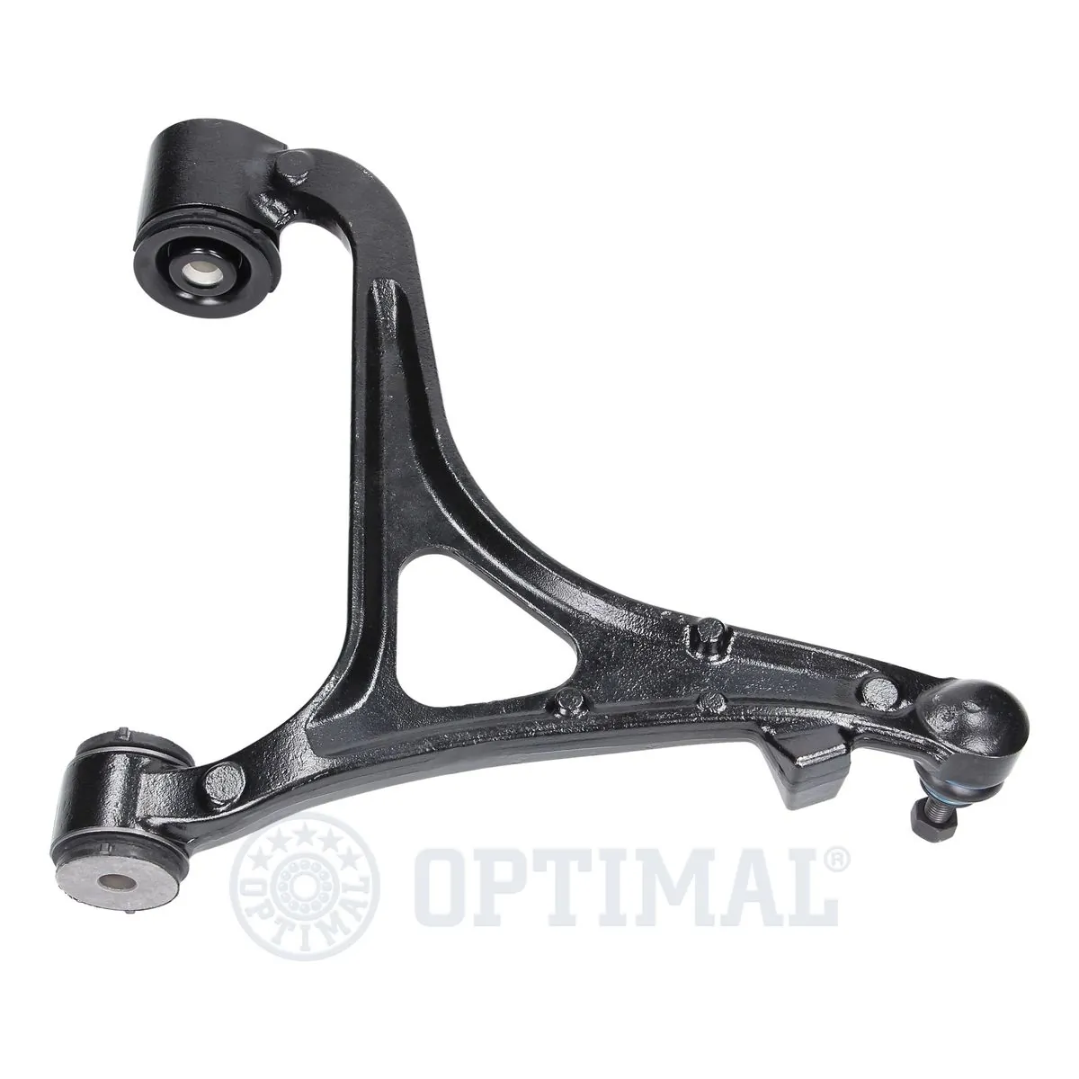 Важіль передній лівий Optimal G61394 ціна, від 174.54 USD