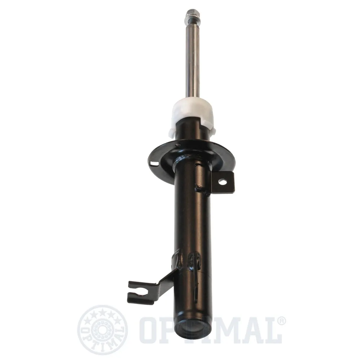 Амортизатор передній, правий Optimal A3236GR ціна, від 42.52 USD