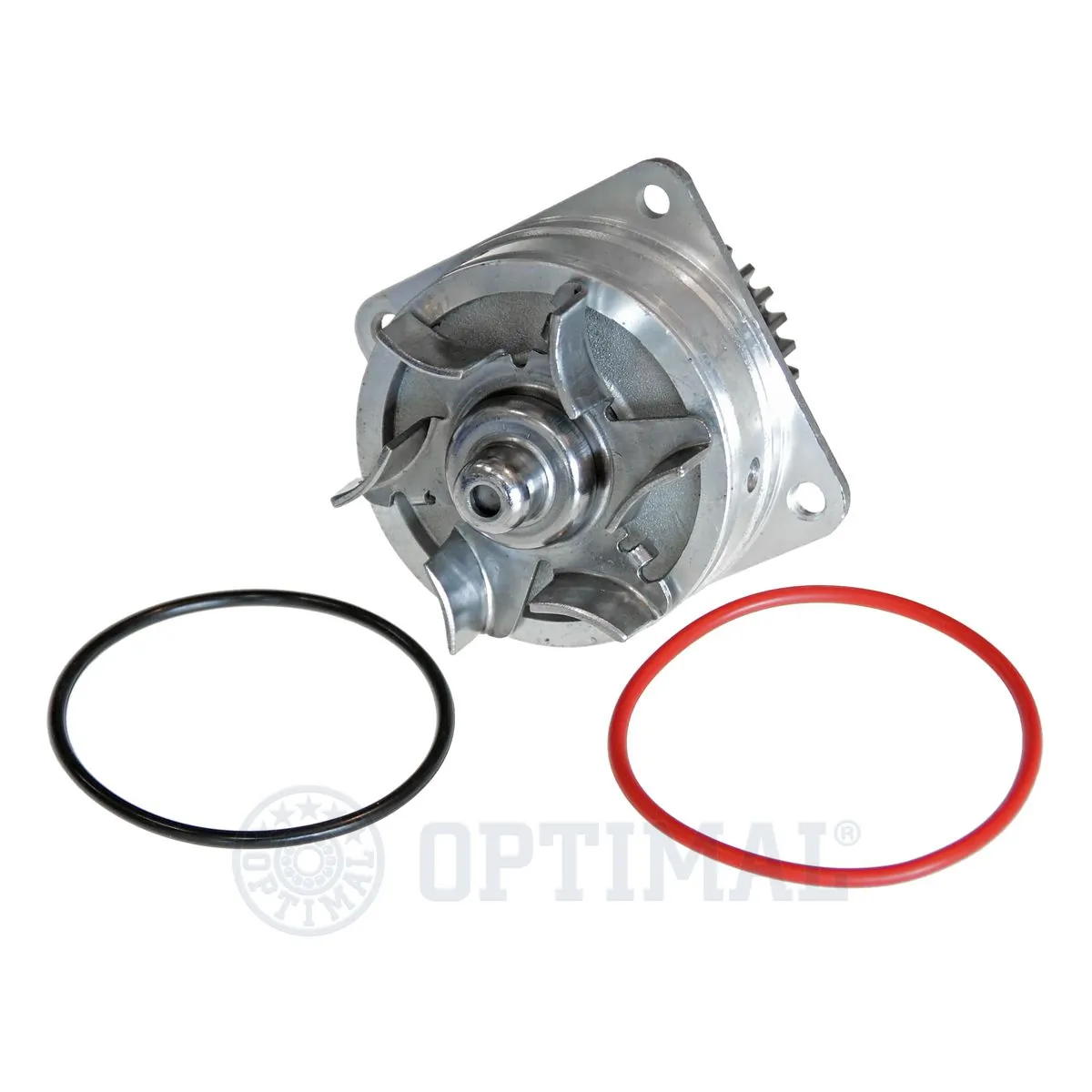 Помпа охолодження Optimal AQ2269 ціна, від 51.53 USD