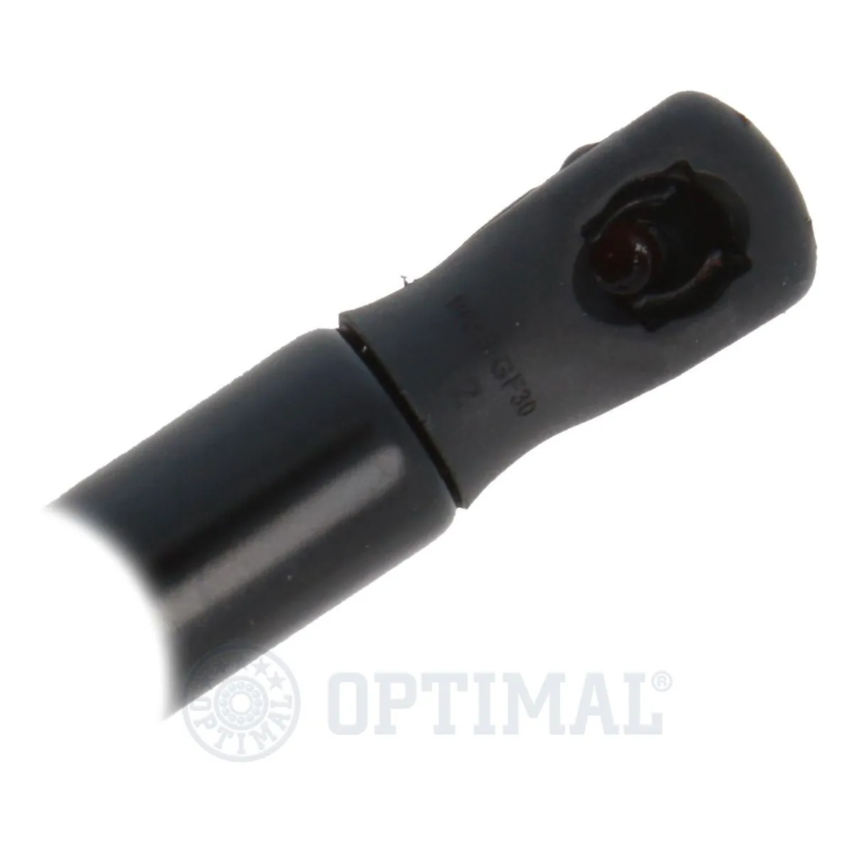 AG50838 Optimal Амортизатор кришки багажника / двері 3/5-ї задньої