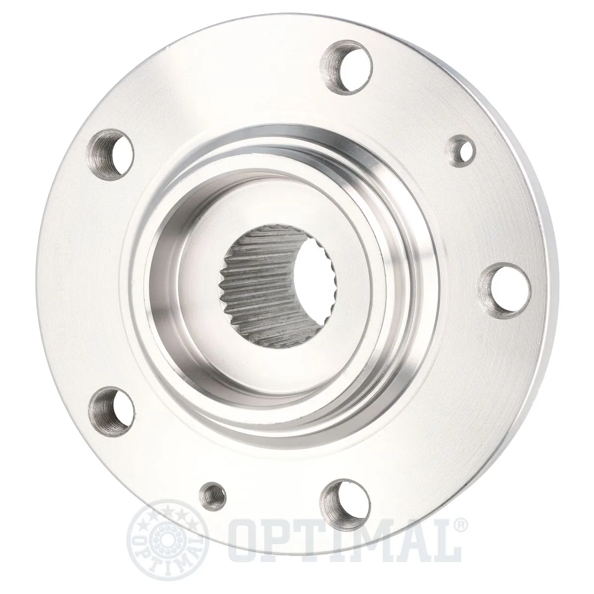 Маточина колеса передня Optimal 04P461 ціна, від 28.08 USD