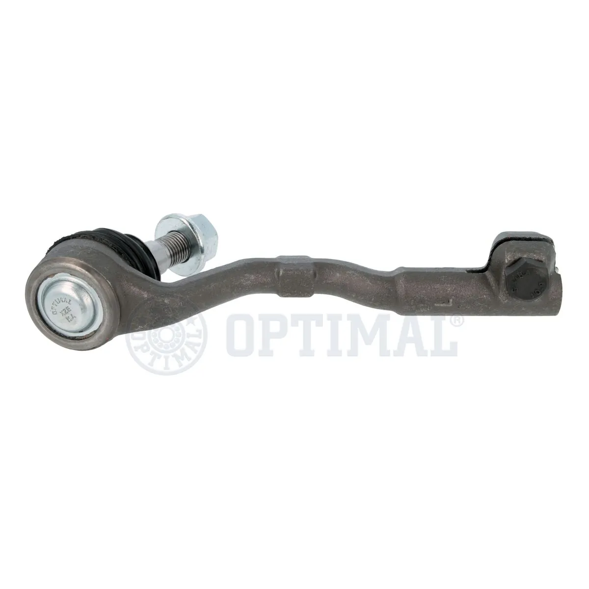 Наконечник рульовий Optimal G12025 ціна, від 23.52 USD
