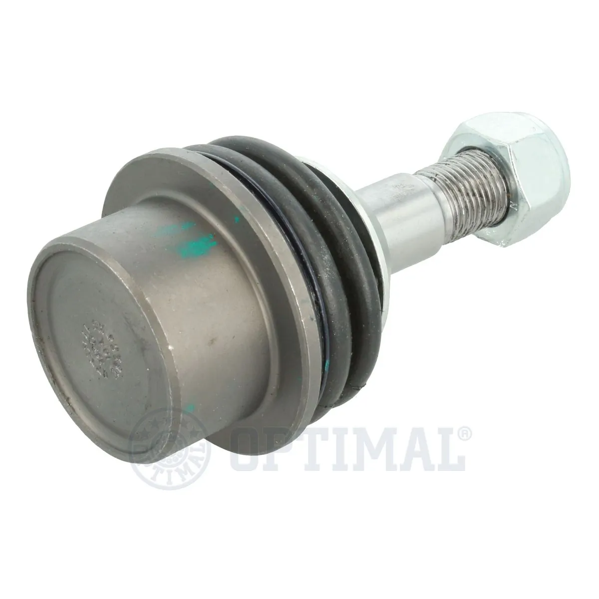 G32003 Optimal Кульові на авто