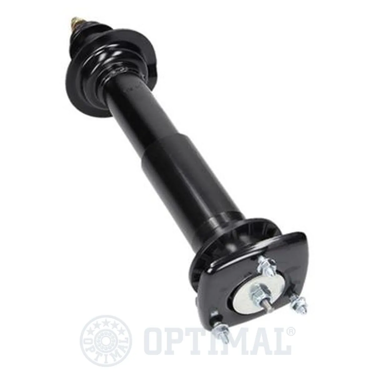 Амортизатор задній Optimal A3405G ціна, від 114.46 USD