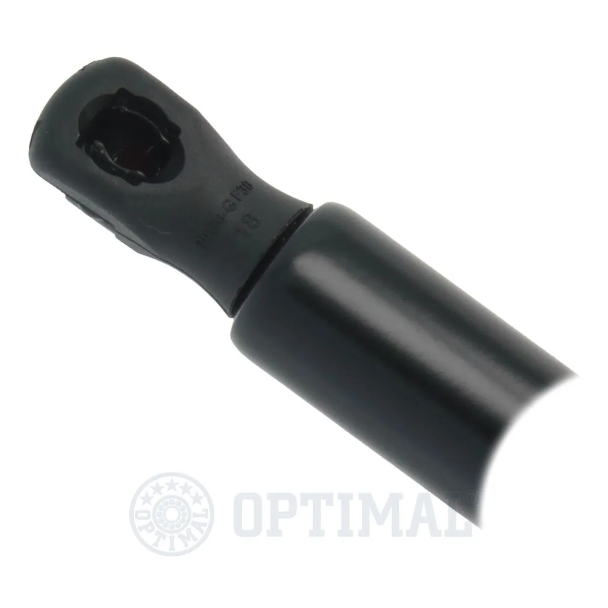 Амортизатор кришки багажника Magneti Marelli 430719135600