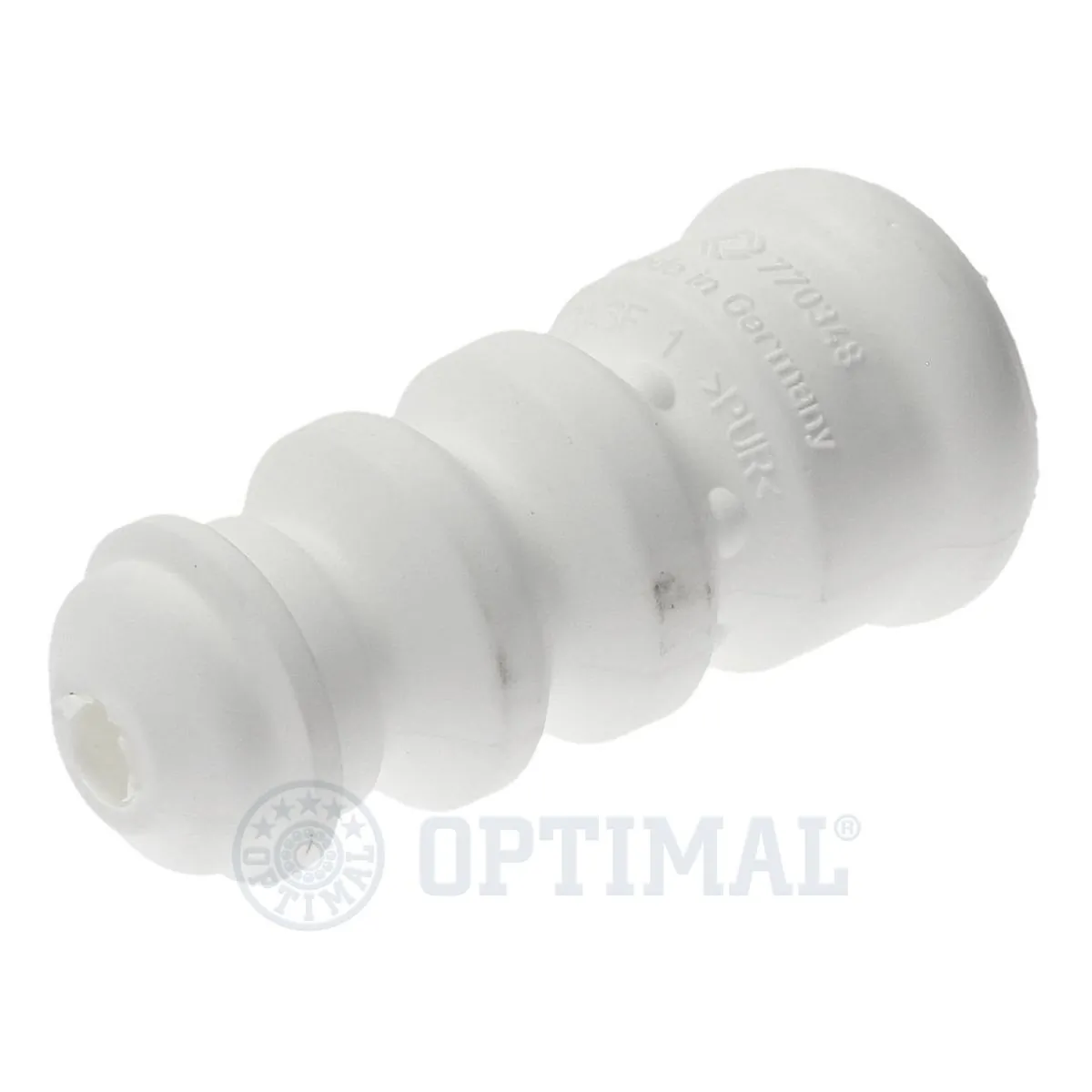 F86002 Optimal Буфер заднього амортизатора