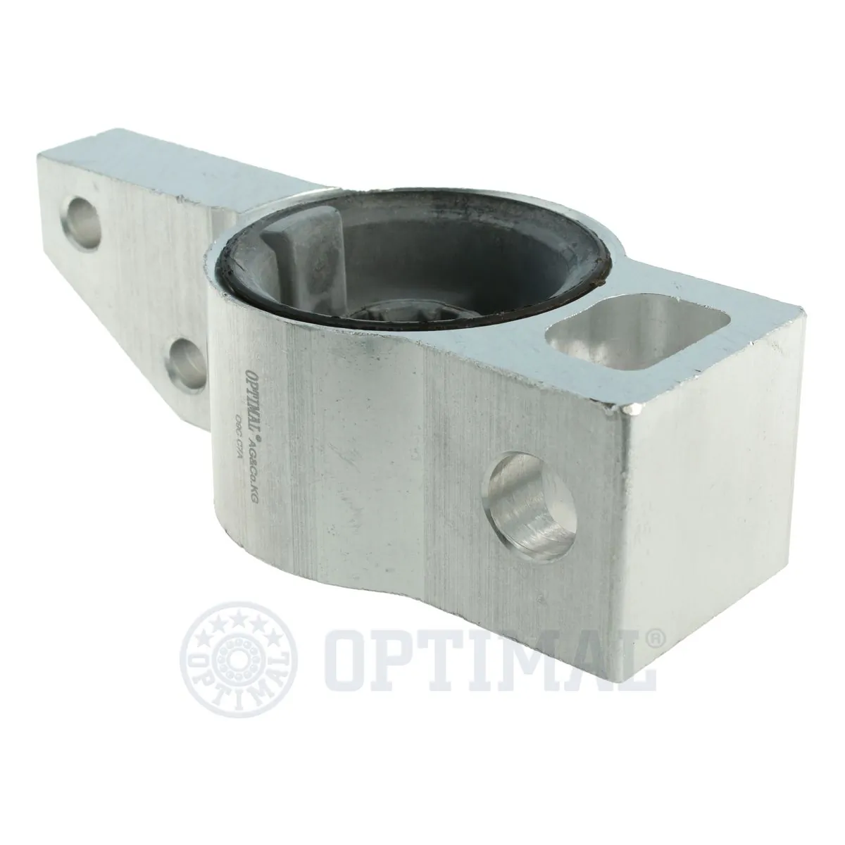 F86424 Optimal Сайлентблок переднього нижнього важеля