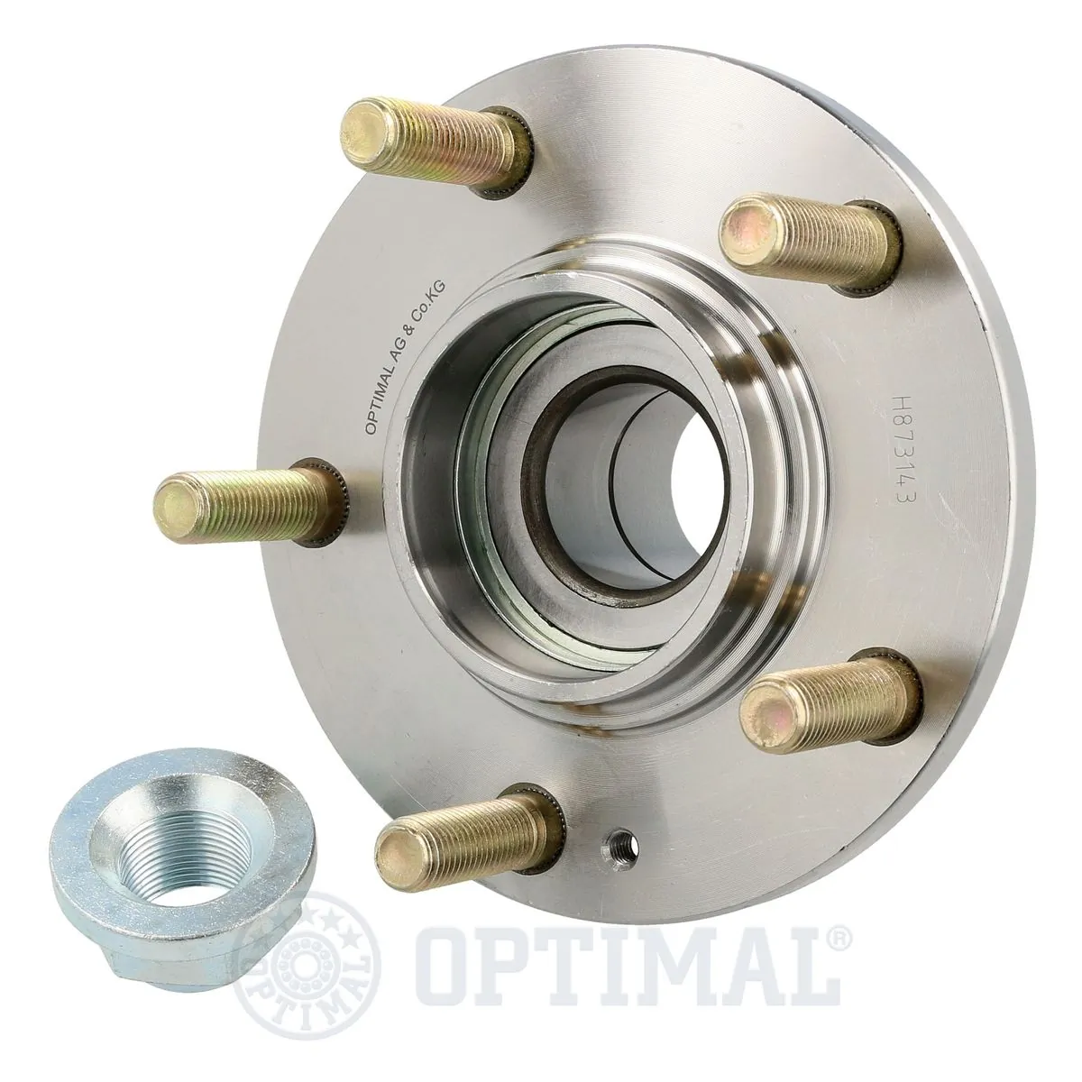 Купити 922317 Optimal Підшипник ступиці колеса