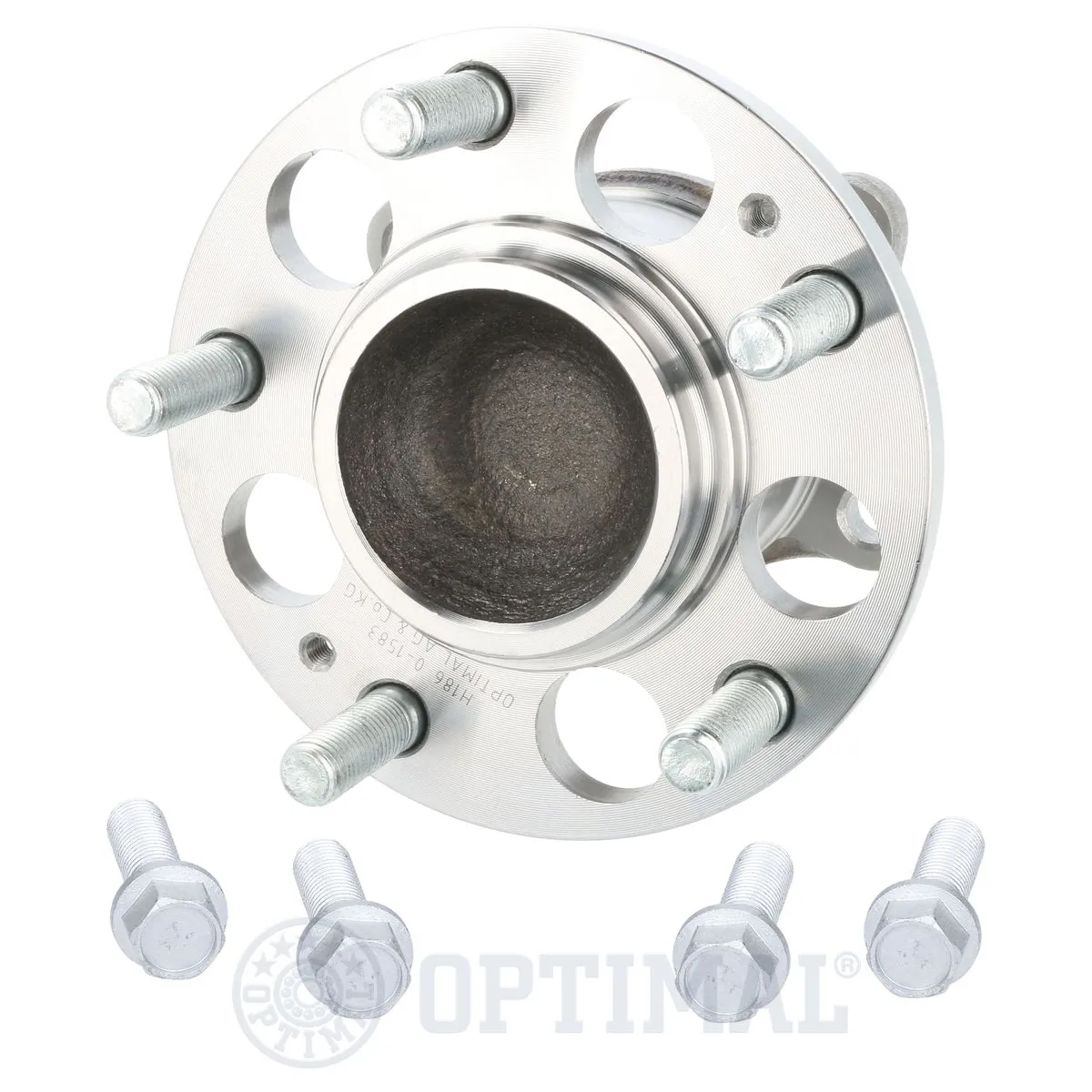 Купити 922333 Optimal Підшипник ступиці колеса
