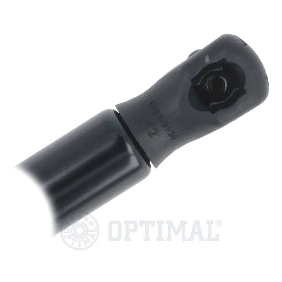 AG51807 Optimal Амортизатор кришки багажника / двері 3/5-ї задньої