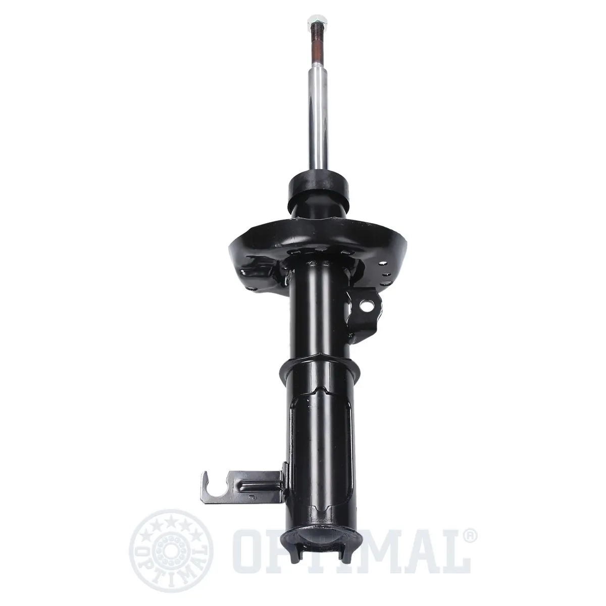 Амортизатор передній, правий Optimal A3732GR ціна, від 54.18 USD