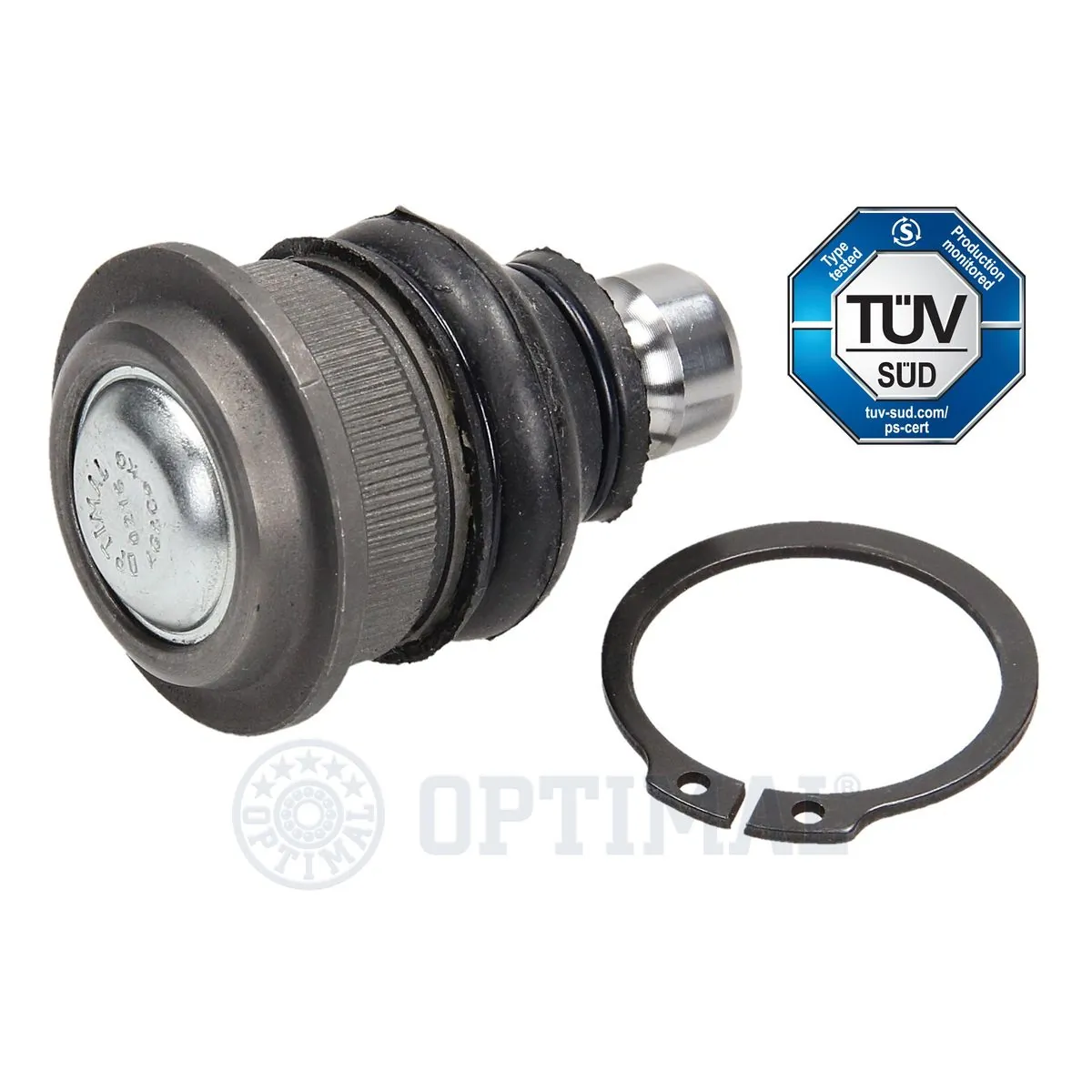 G3953 Optimal Кульові на авто
