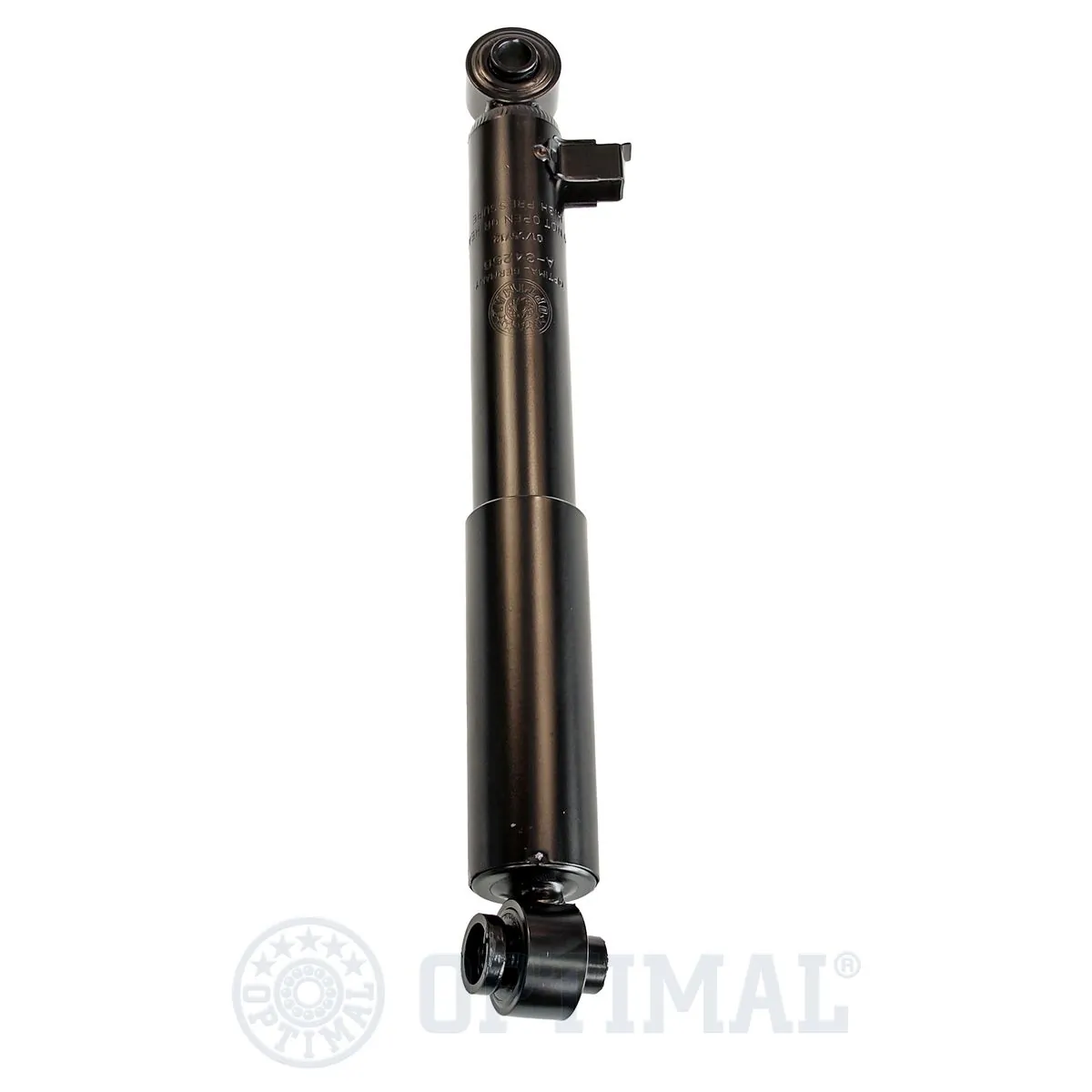 Амортизатор задній Optimal A3425G ціна, від 40.88 USD
