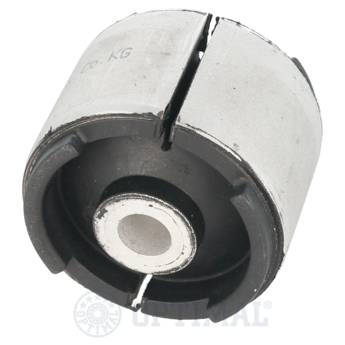 F85311 Optimal Сайлентблок заднього кулака