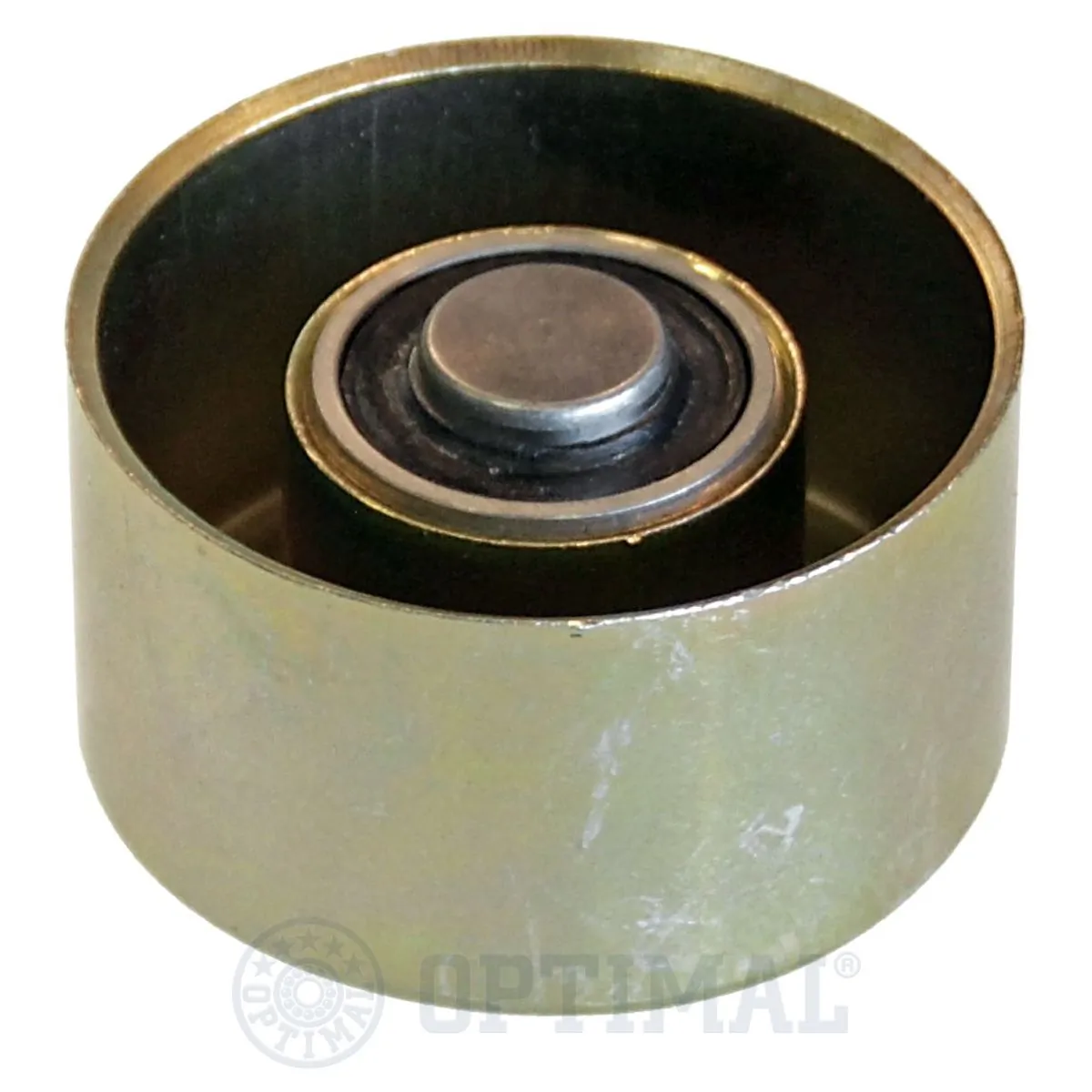 0N857 Optimal Паразитний провідний ролик