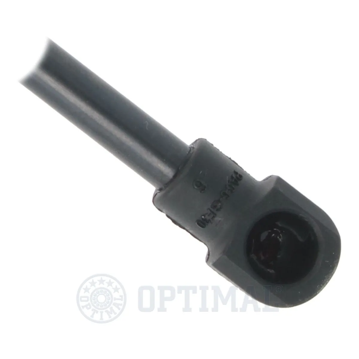 Амортизатор капота газовий Optimal AG50425 ціна, від 8.60 USD