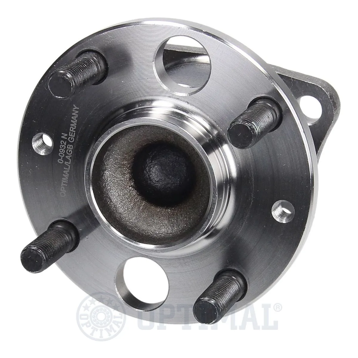 Купити 942204 Optimal Підшипник ступиці колеса
